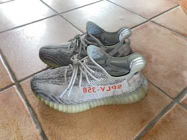 Yeezy Season Adidas x Yeezy 350 V2 Blue Tint - image 1