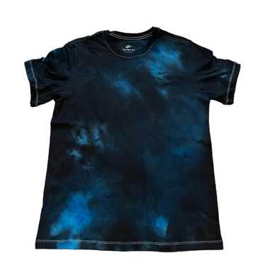 Nike Nike Ice Dyed Tshirt Medium