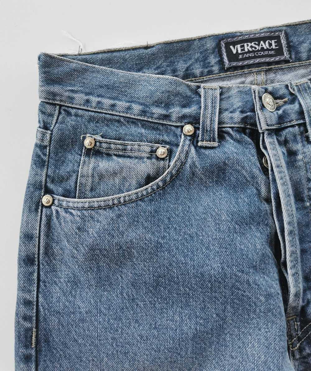 Luxury × Versace × Versace Jeans Couture Versace … - image 5