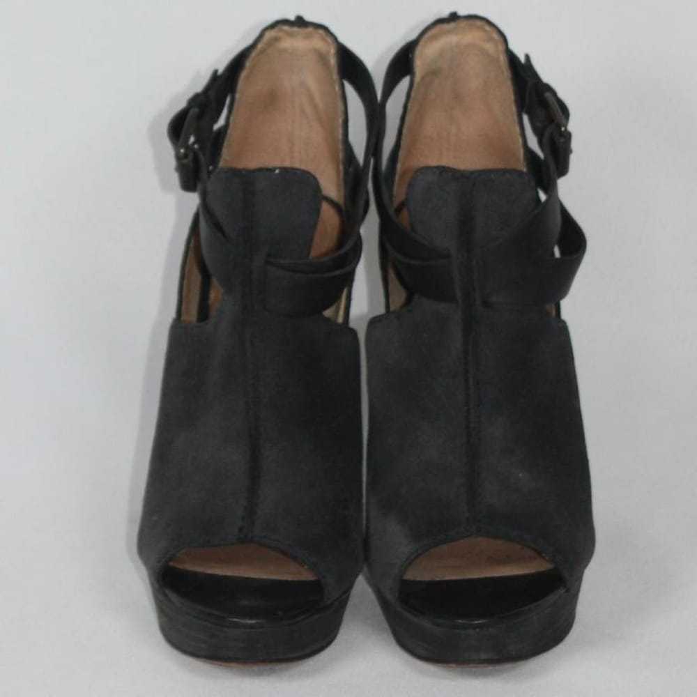 All Saints Leather heels - image 10