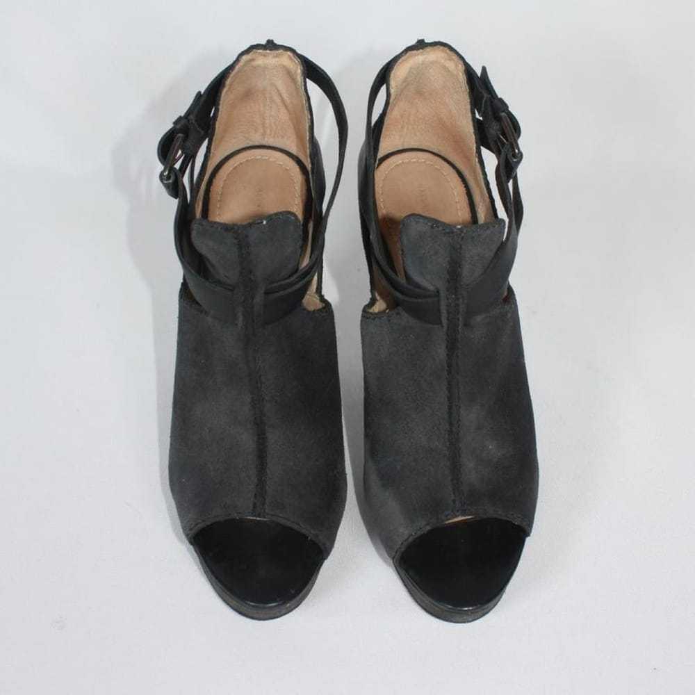 All Saints Leather heels - image 2