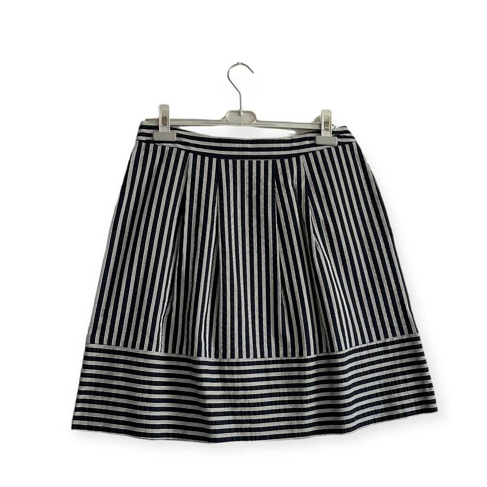 Moschino Cheap And Chic Mini skirt - image 2