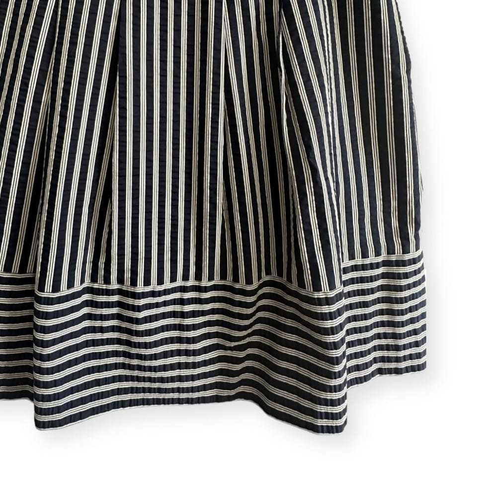 Moschino Cheap And Chic Mini skirt - image 6