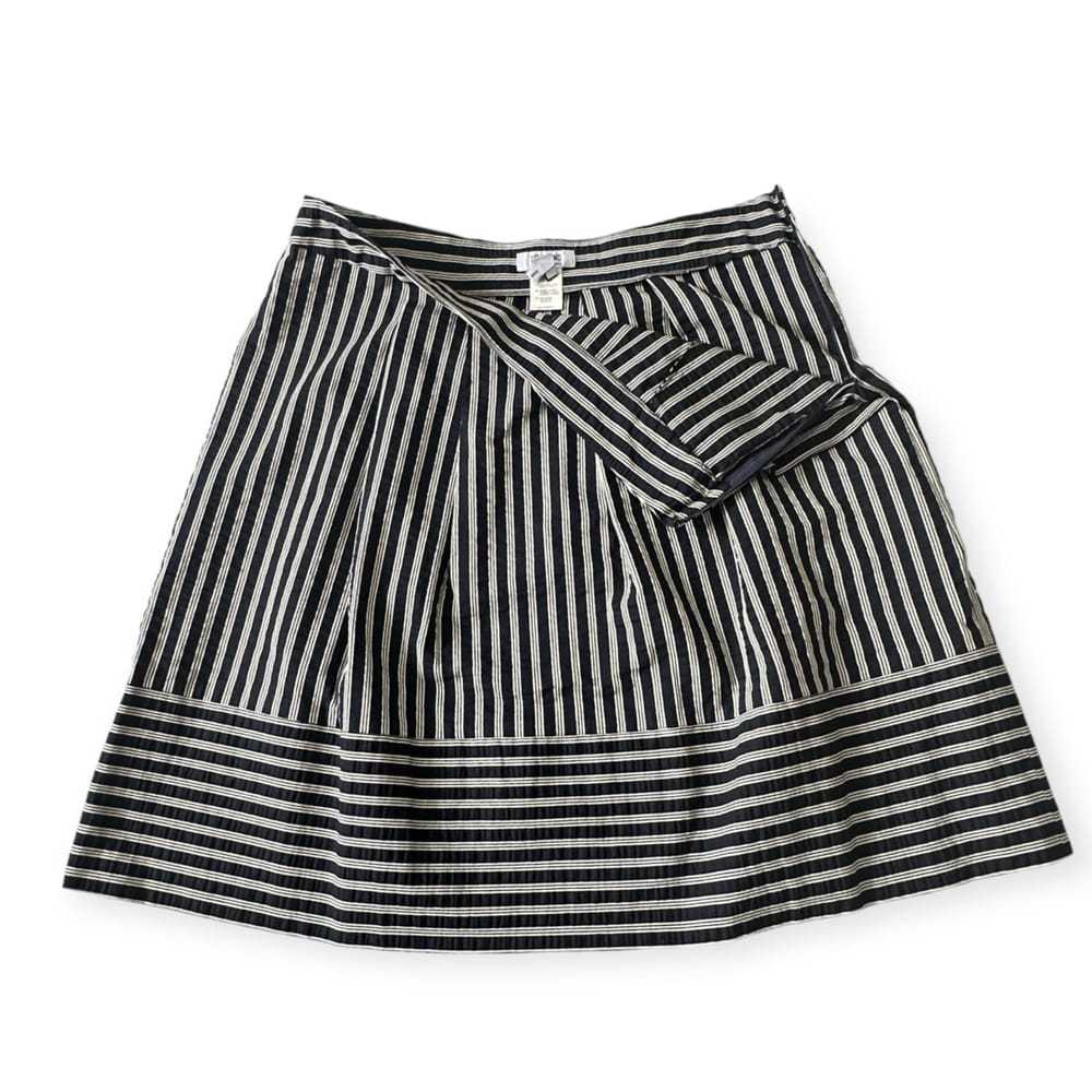 Moschino Cheap And Chic Mini skirt - image 8