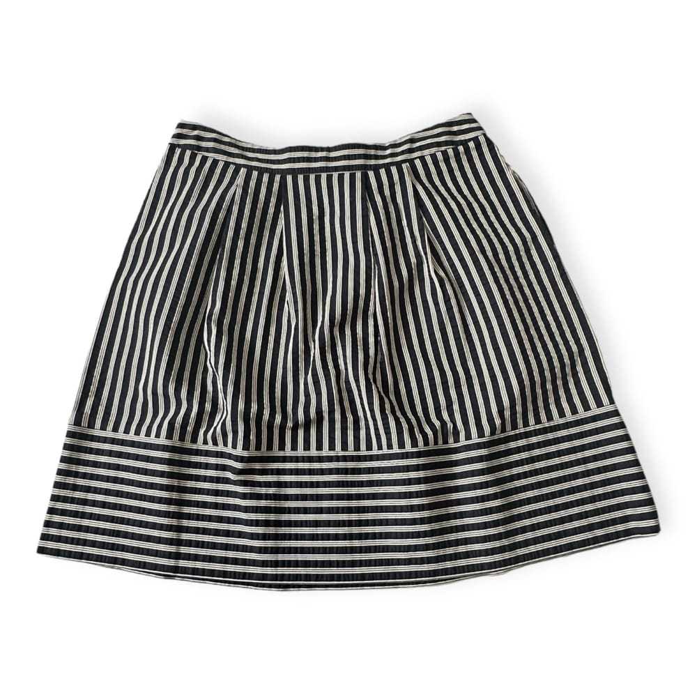 Moschino Cheap And Chic Mini skirt - image 9