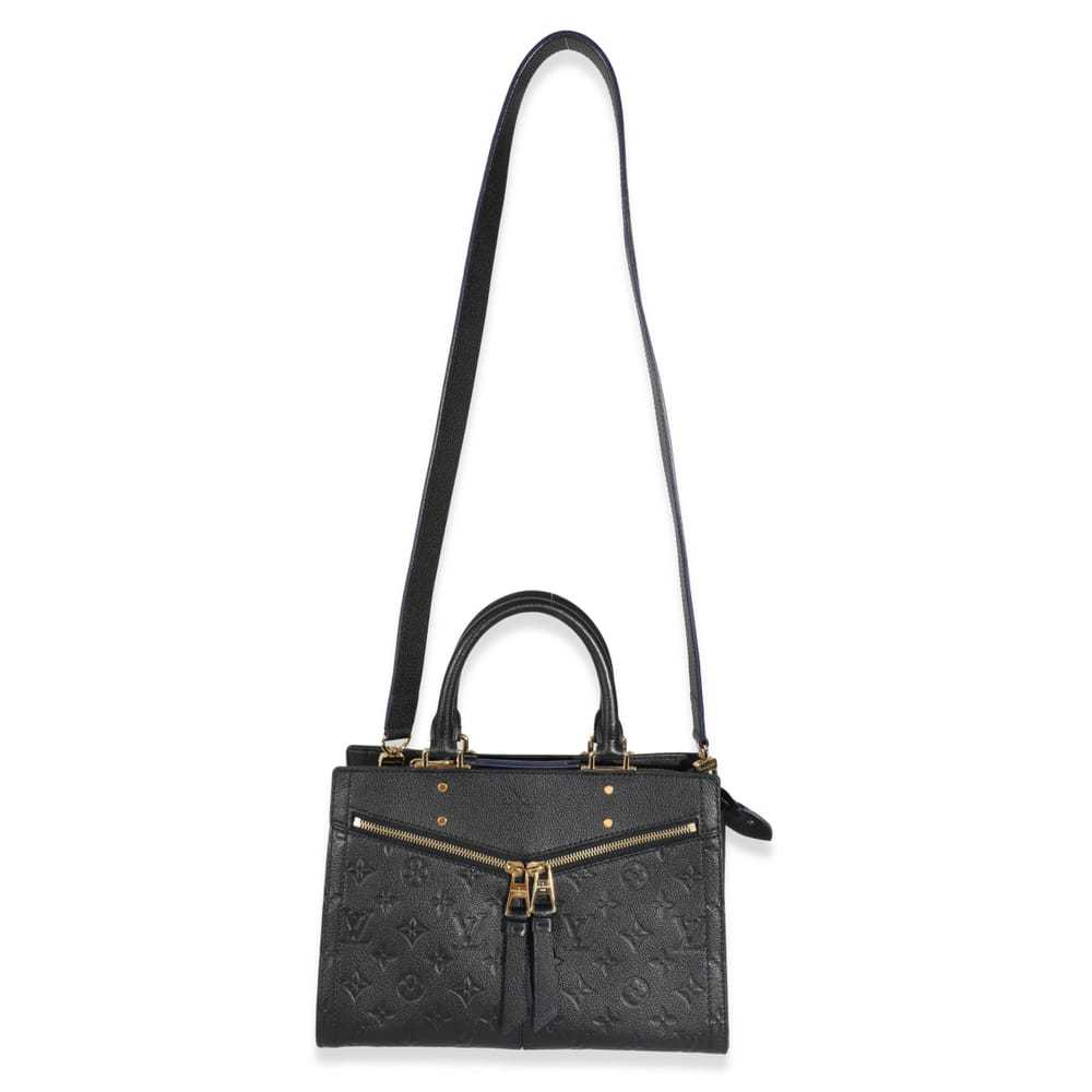 Louis Vuitton Sully leather handbag - image 6
