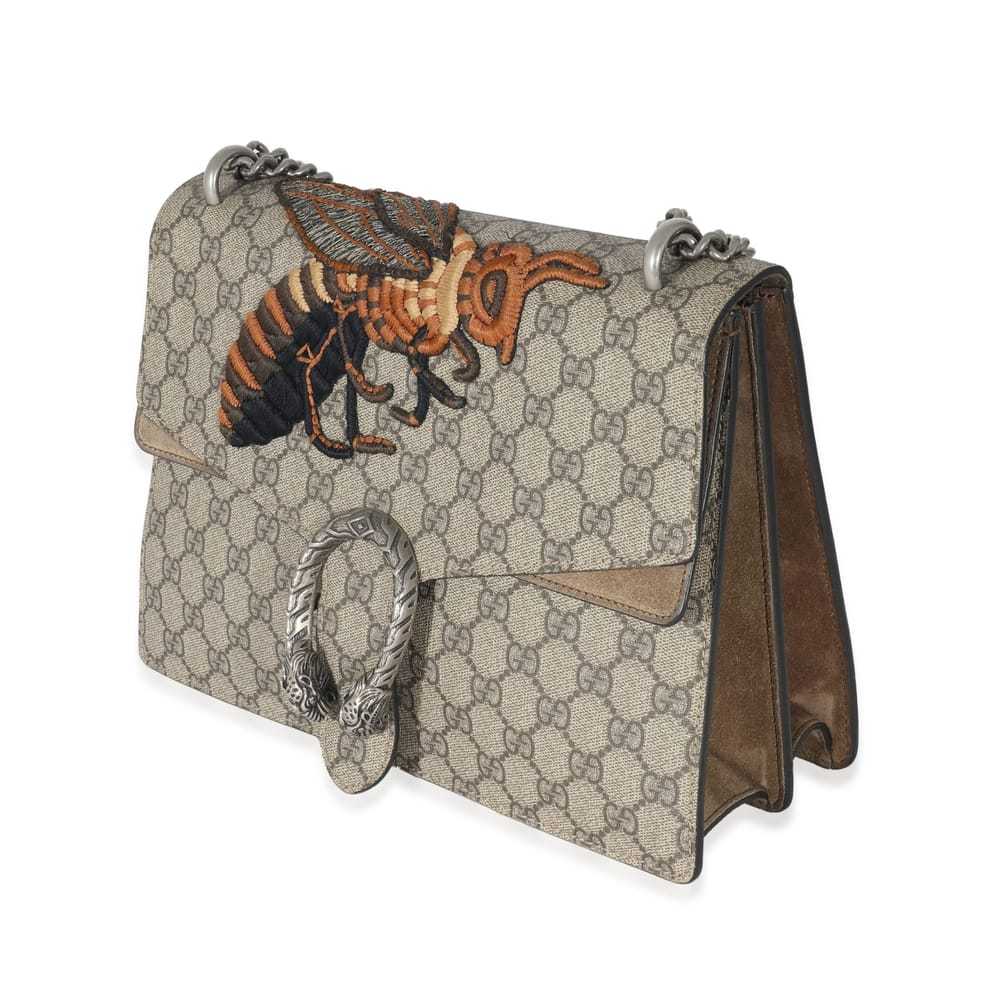 Gucci Dionysus leather handbag - image 2