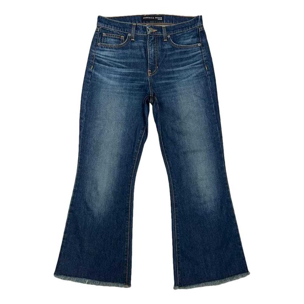 Veronica Beard Jeans - image 1