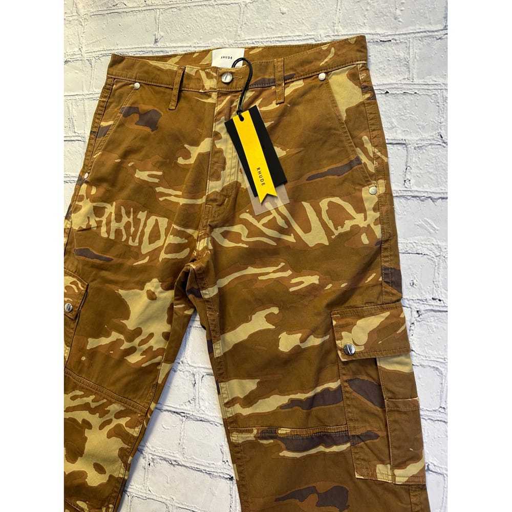 Rhude Trousers - image 2