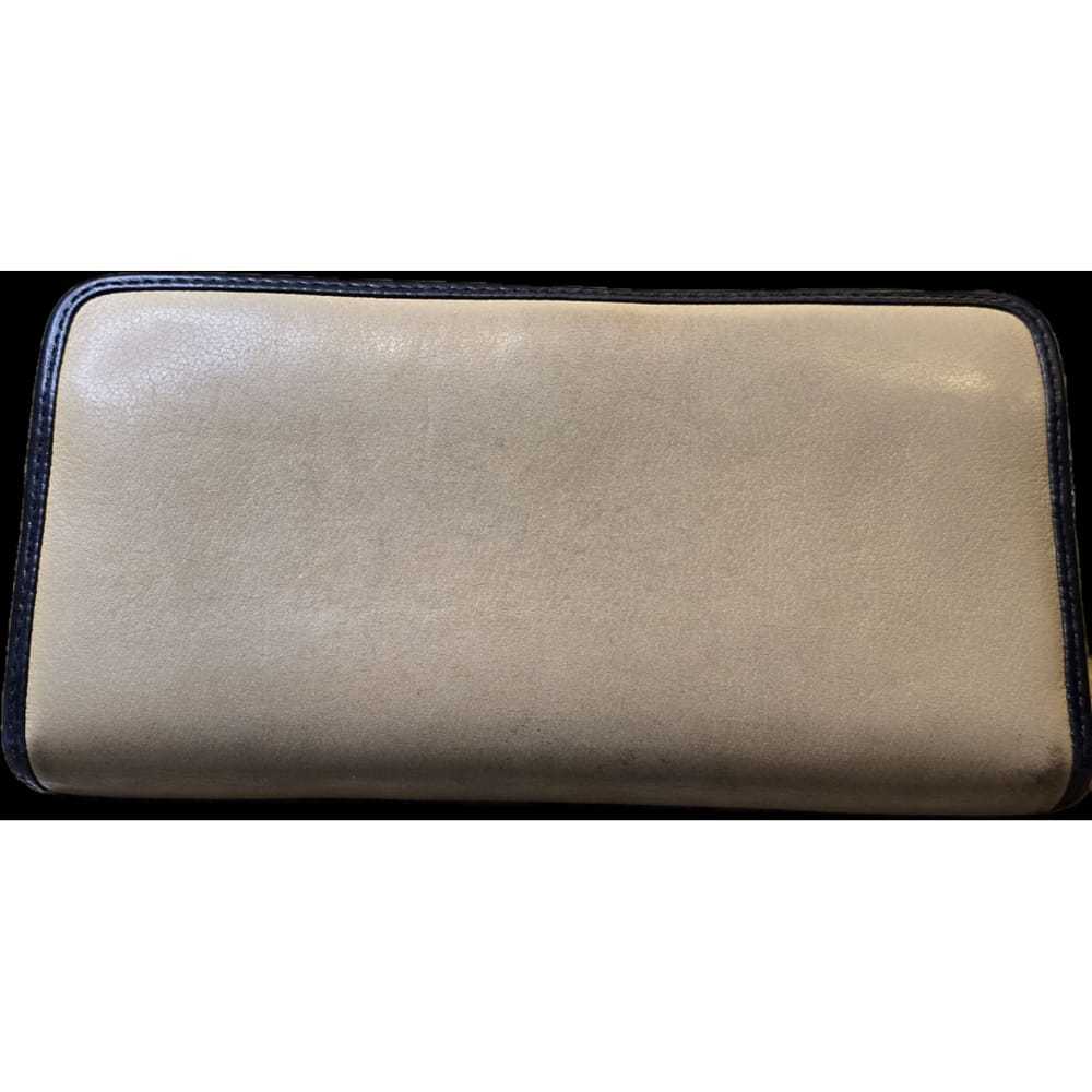 Loewe Leather wallet - image 3