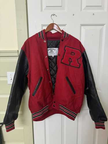 Brand × Rare × Varsity Jacket Varsity 1992 Athleti