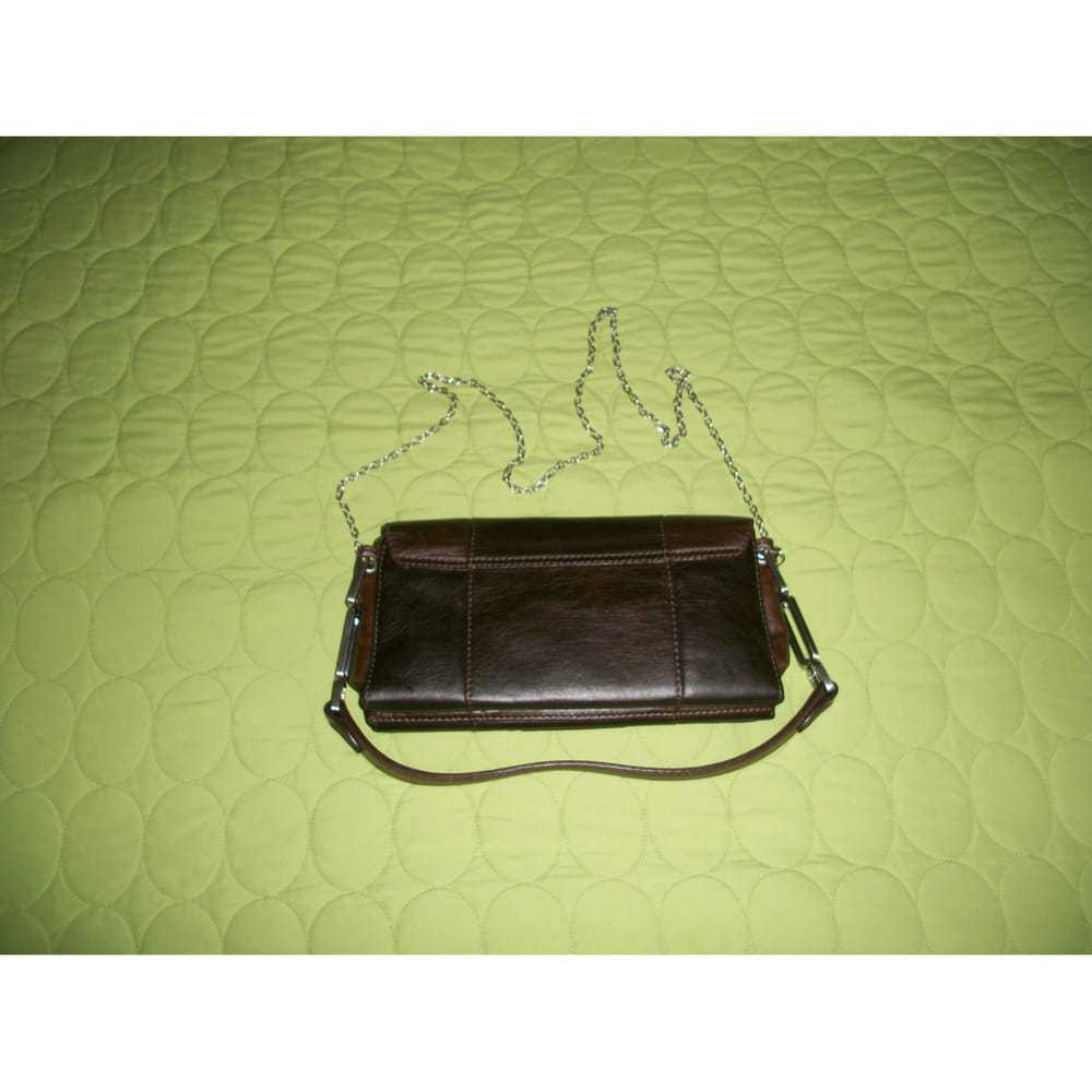 Calvin Klein Leather handbag - image 2