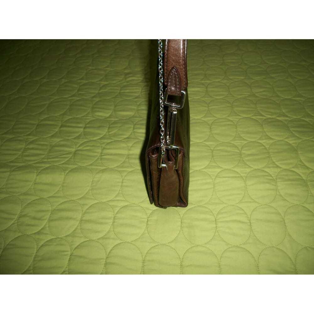Calvin Klein Leather handbag - image 7
