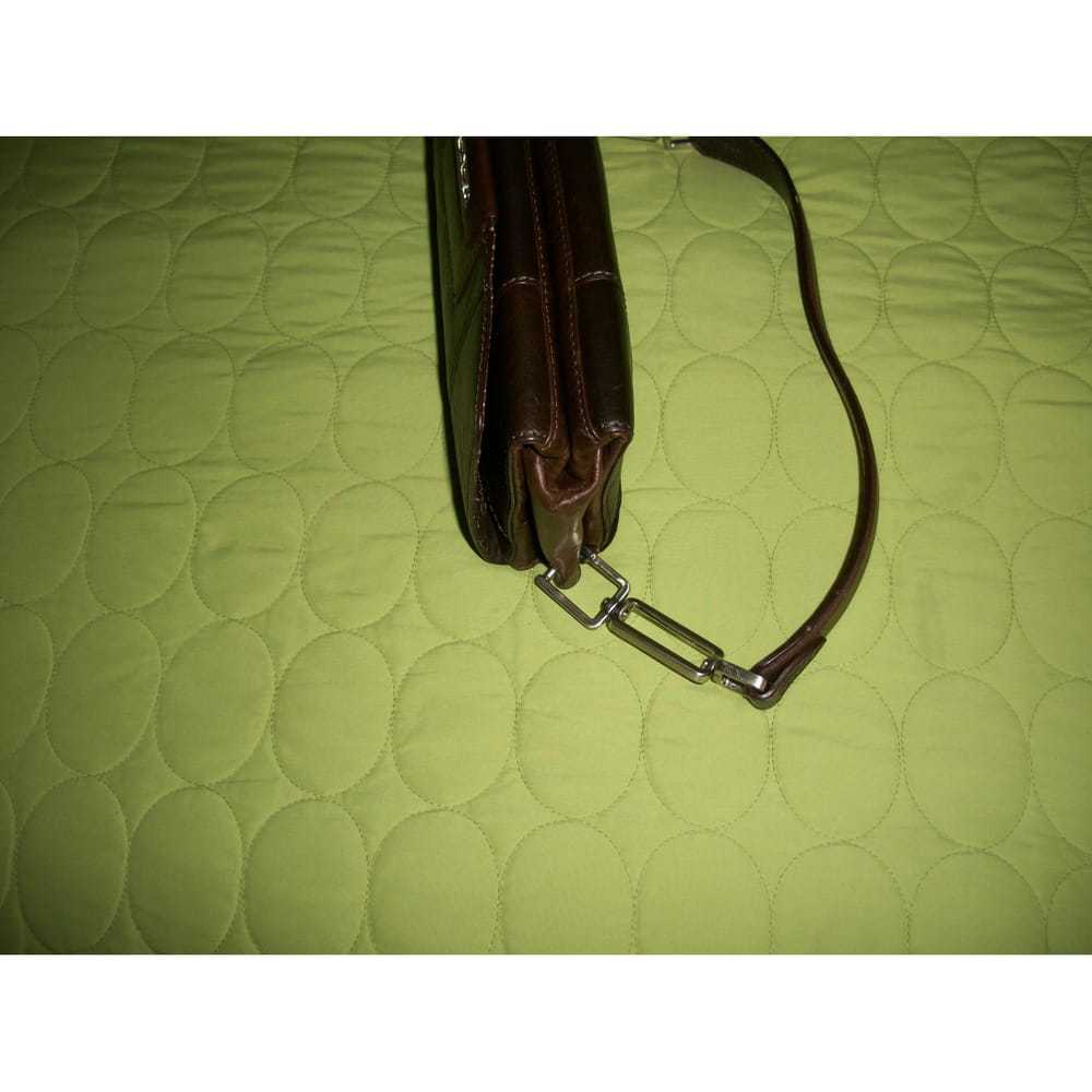 Calvin Klein Leather handbag - image 9
