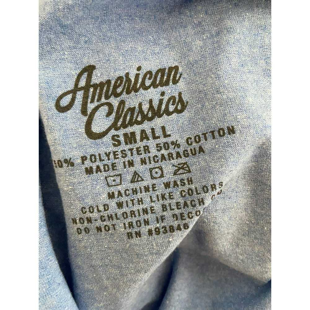 American Classics American Classics Back to the F… - image 3