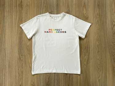 Designer × Luxury × Marc Jacobs Marc Jacobs Print… - image 1