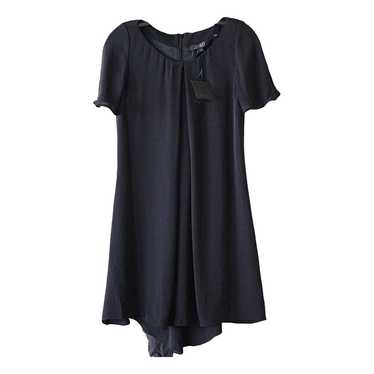 Juicy Couture Silk mini dress