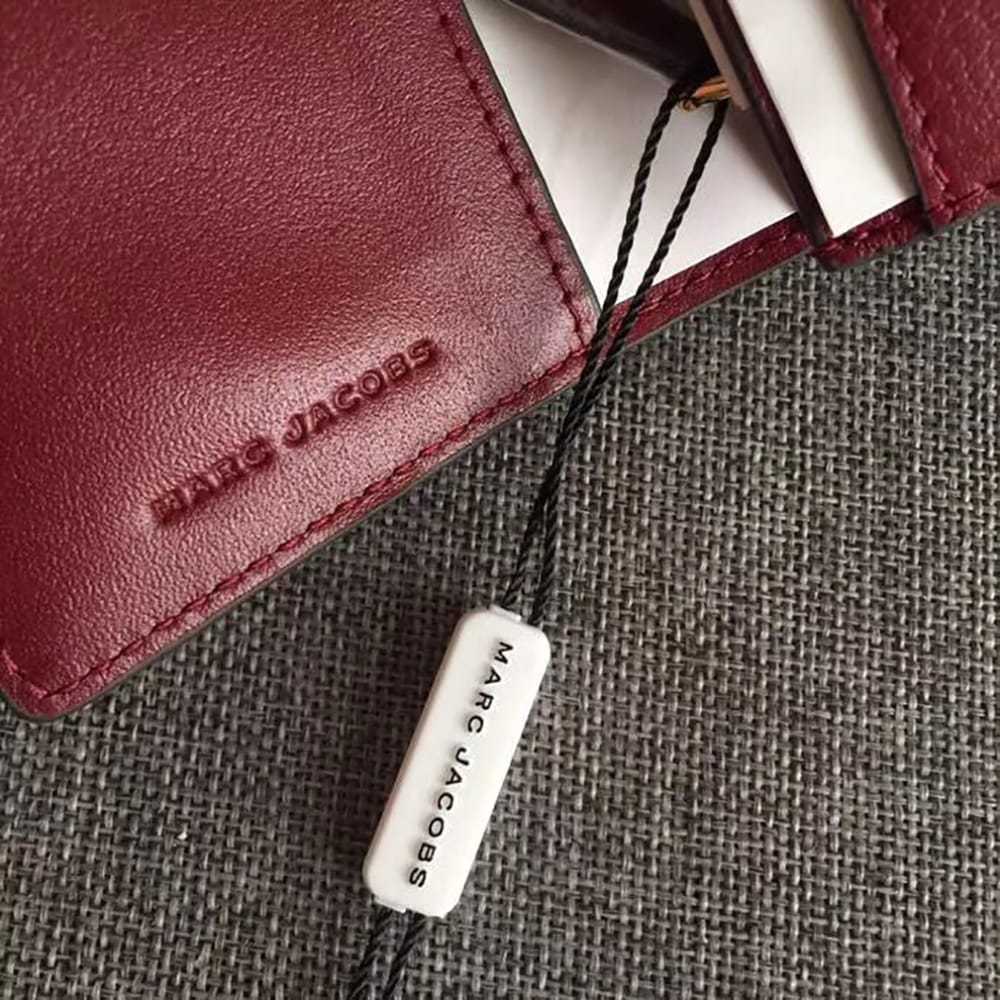 Marc Jacobs Leather card wallet - image 3