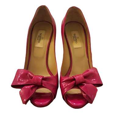 Valentino Garavani Patent leather heels - image 1