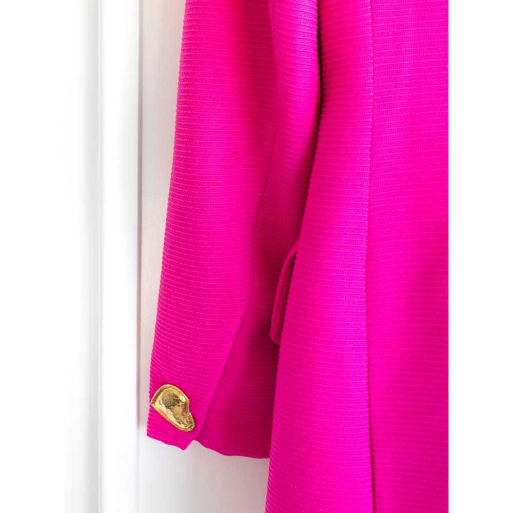 Yves Saint Laurent Wool blazer - image 9