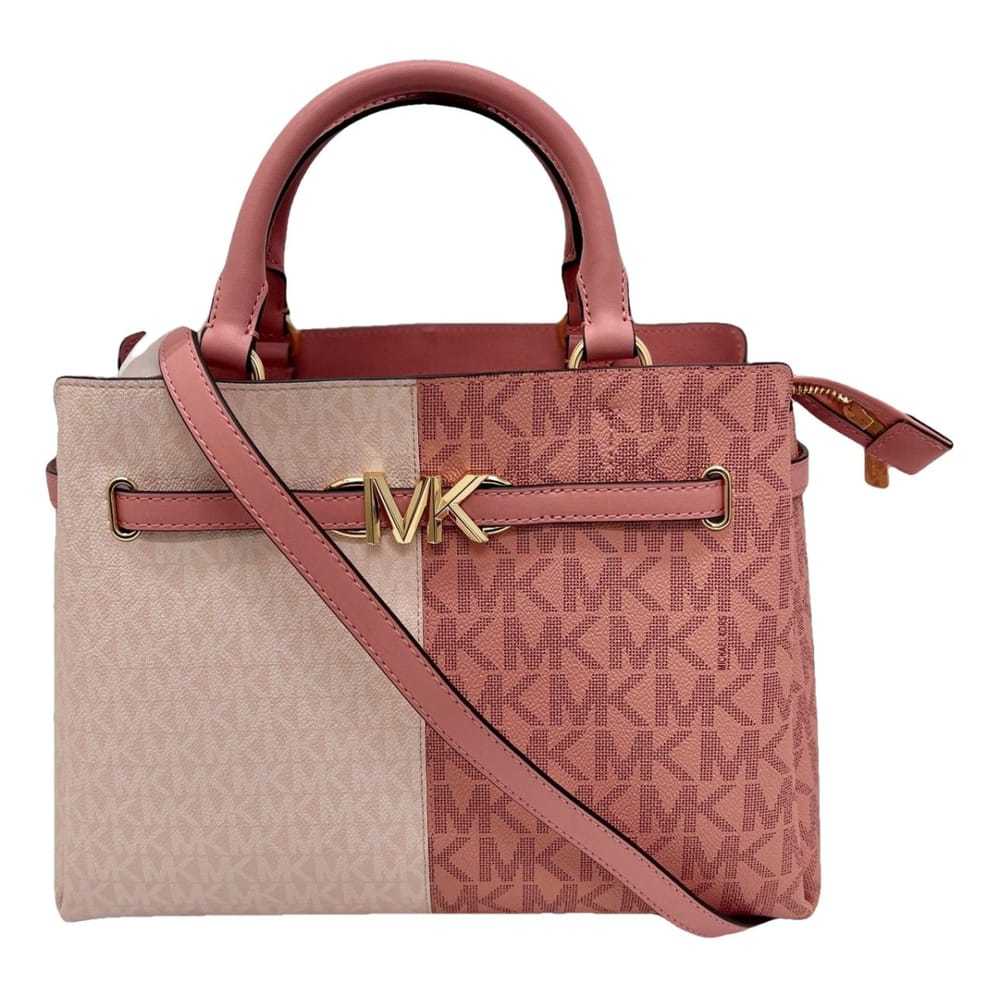 Michael Kors Leather satchel - image 1