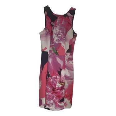 LA Maison Talulah Mid-length dress - image 1