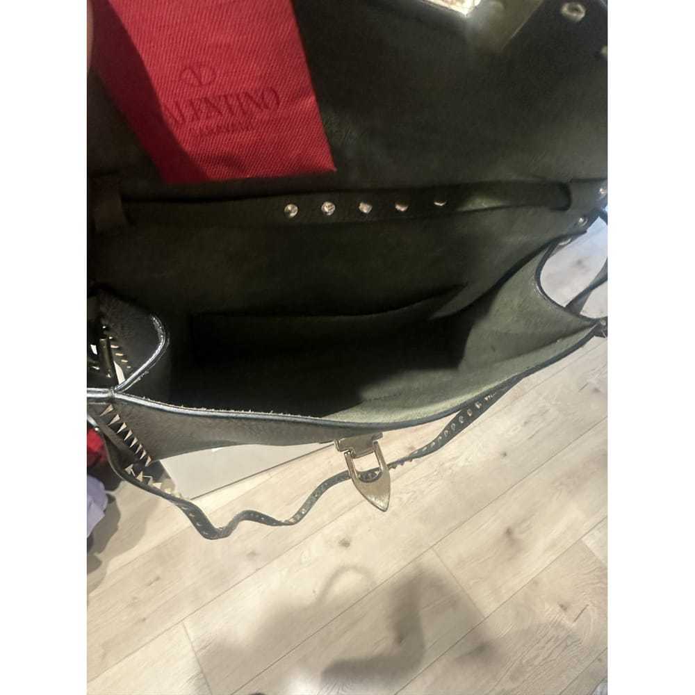 Valentino Garavani Rockstud leather crossbody bag - image 6