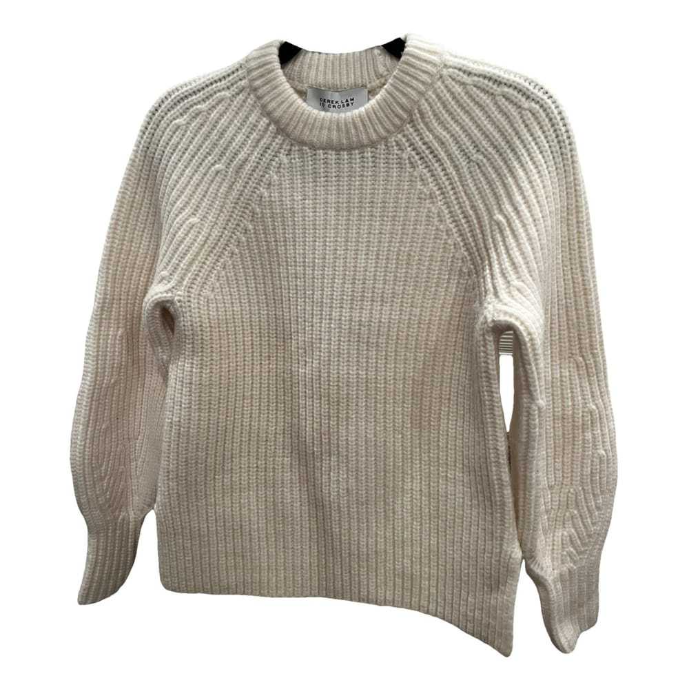 10 Crosby by Derek Lam Wool jumper - image 1