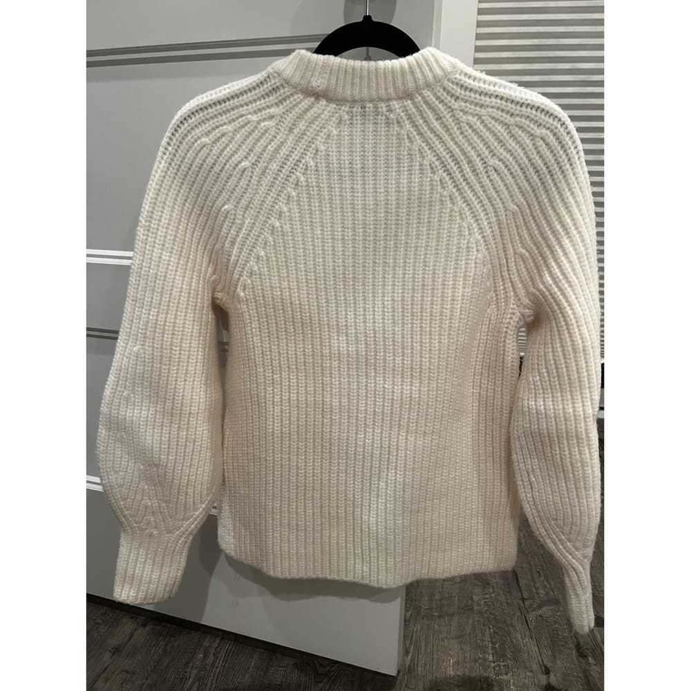 10 Crosby by Derek Lam Wool jumper - image 2