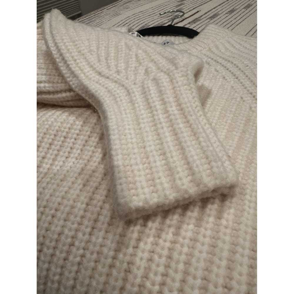 10 Crosby by Derek Lam Wool jumper - image 6