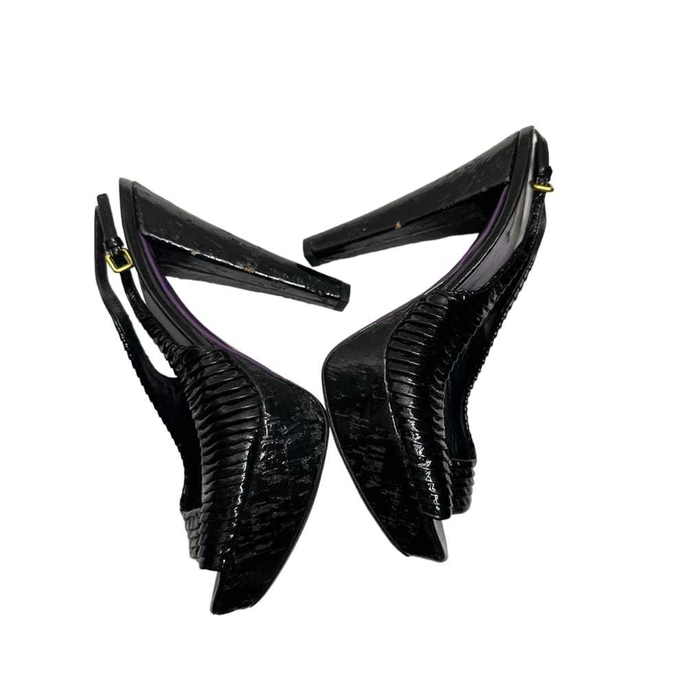 Miu Miu Leather heels - image 7