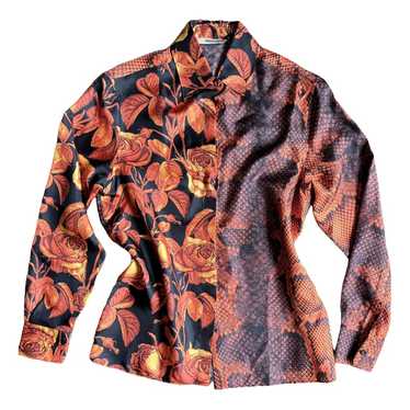 Roberto Cavalli Silk shirt - image 1