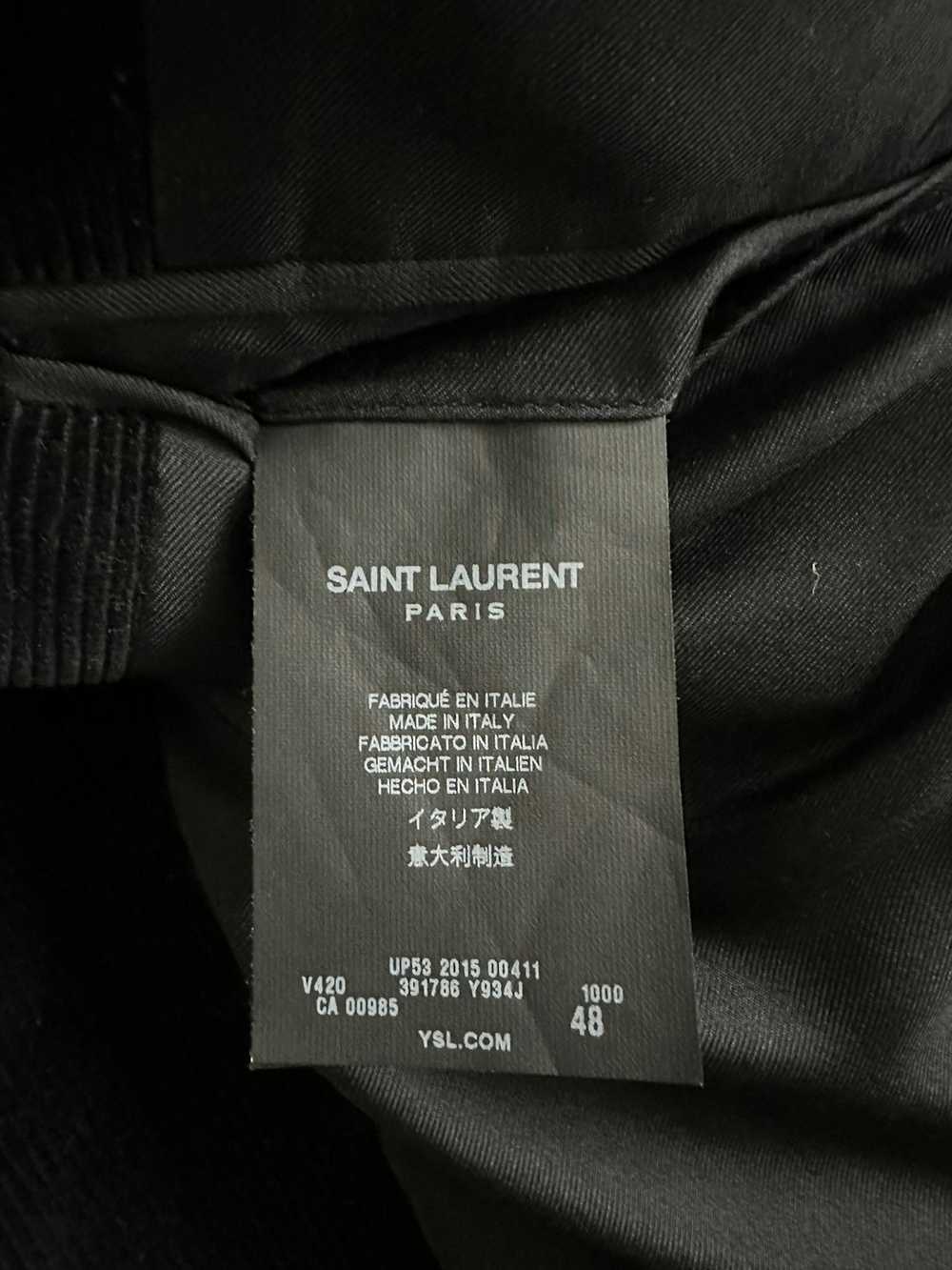 Saint Laurent Paris × Yves Saint Laurent Saint La… - image 11