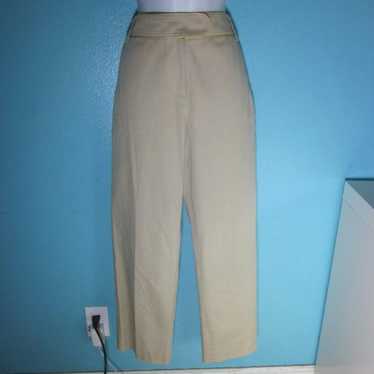 cynthia rowley Cynthia Steffe Vintage 90's Capri P