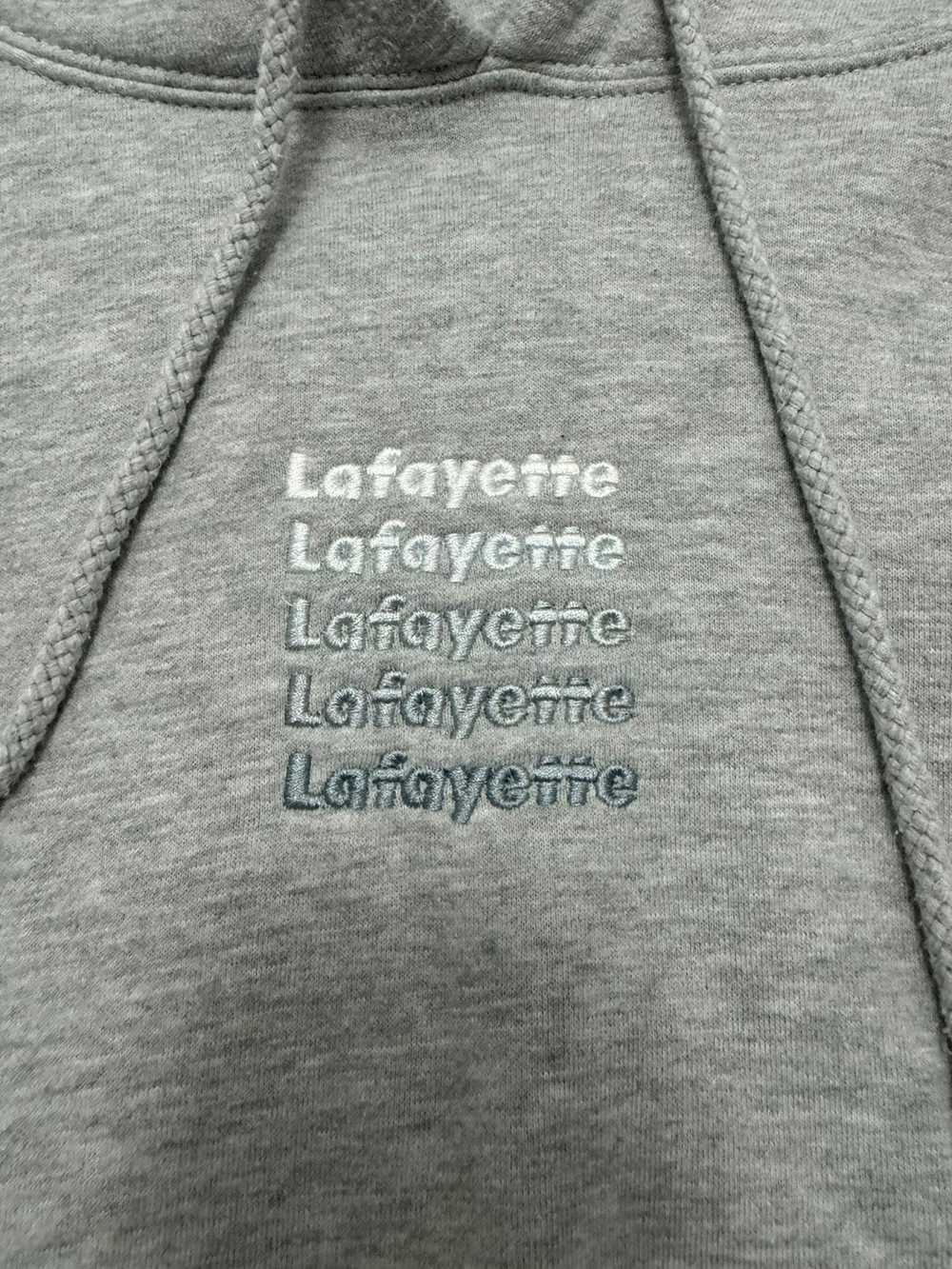 Japanese Brand × Lafayette × Streetwear Lafayette… - image 2