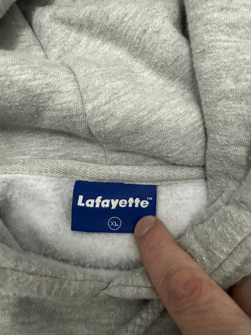 Japanese Brand × Lafayette × Streetwear Lafayette… - image 3