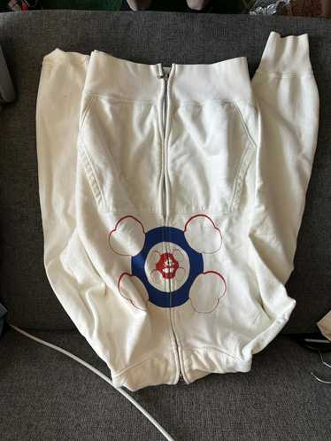 Bape x kaws zip - Gem Bape x kaws zip - Gem
