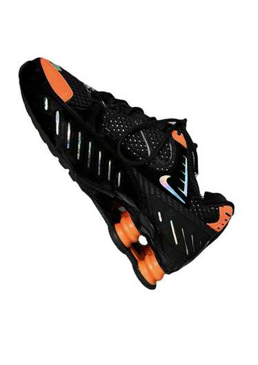 Nike × Sportswear × Streetwear Nike Shox Enigma B… - image 1