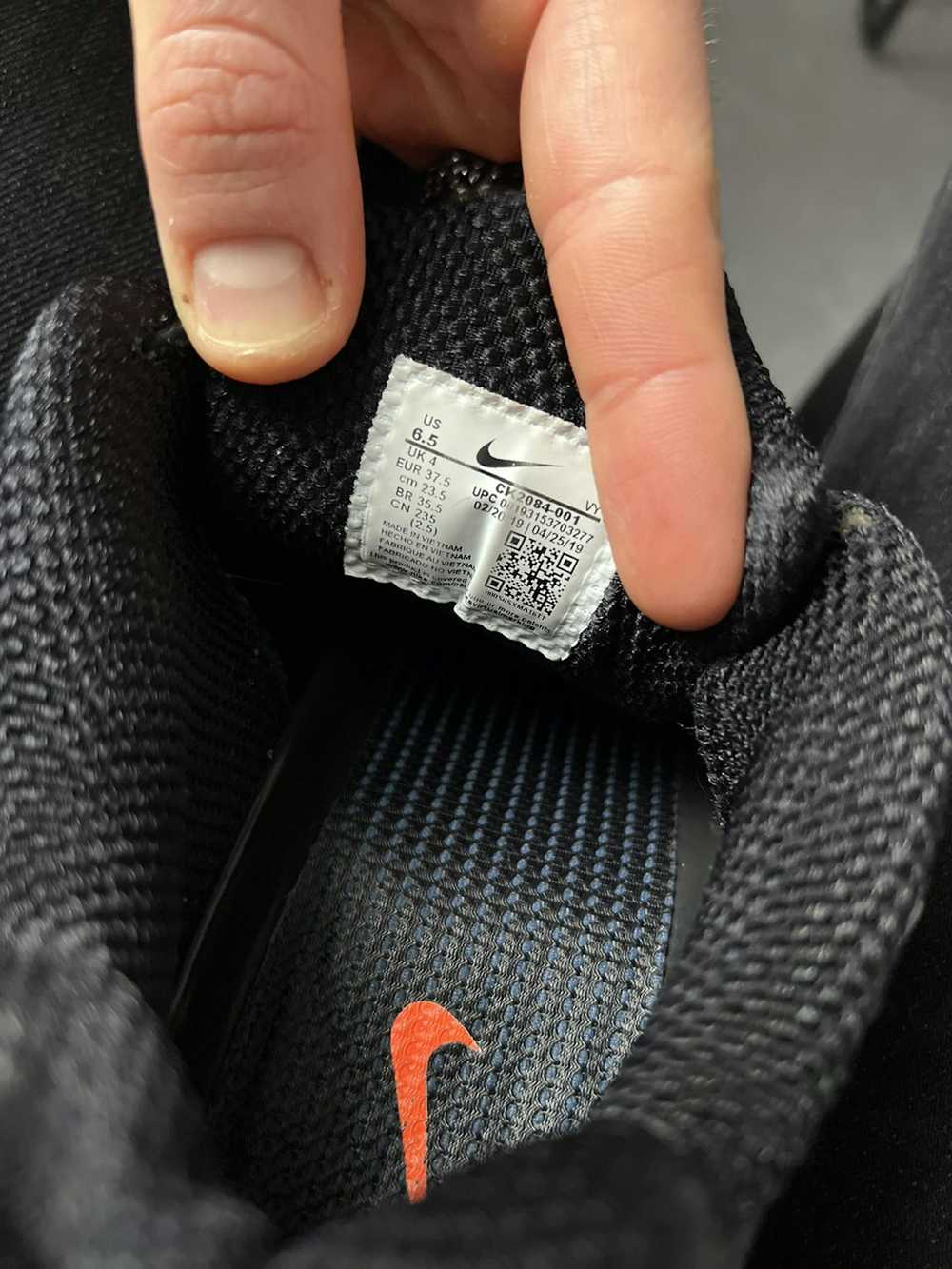 Nike × Sportswear × Streetwear Nike Shox Enigma B… - image 7