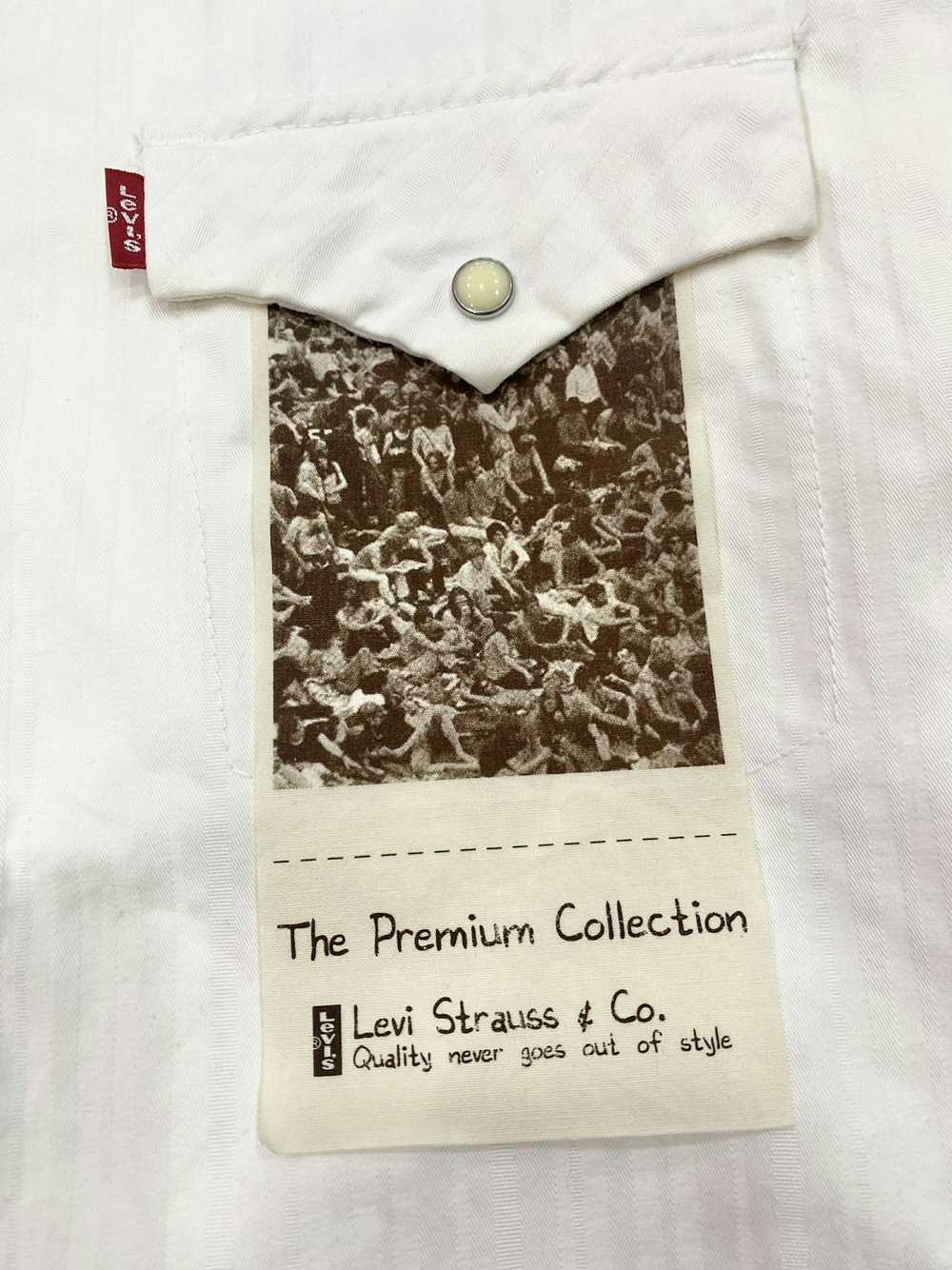 Levi's × Streetwear × Vintage 🔥 Best Offer 🔥 Le… - image 5