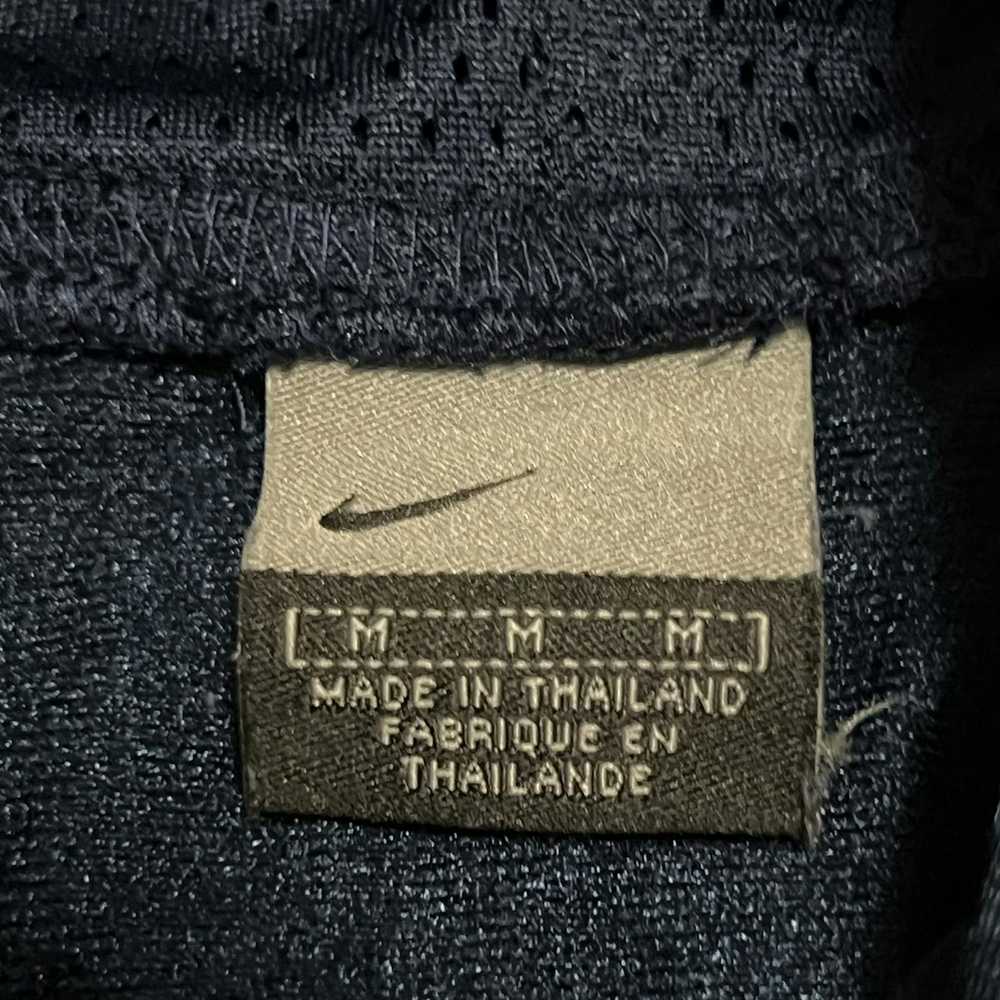 Nike × Streetwear × Vintage Vintage Nike Tracksui… - image 5