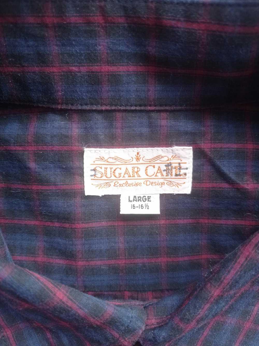Sugar Cane × Sugar Cane & Co × Toyo Enterprises S… - image 3