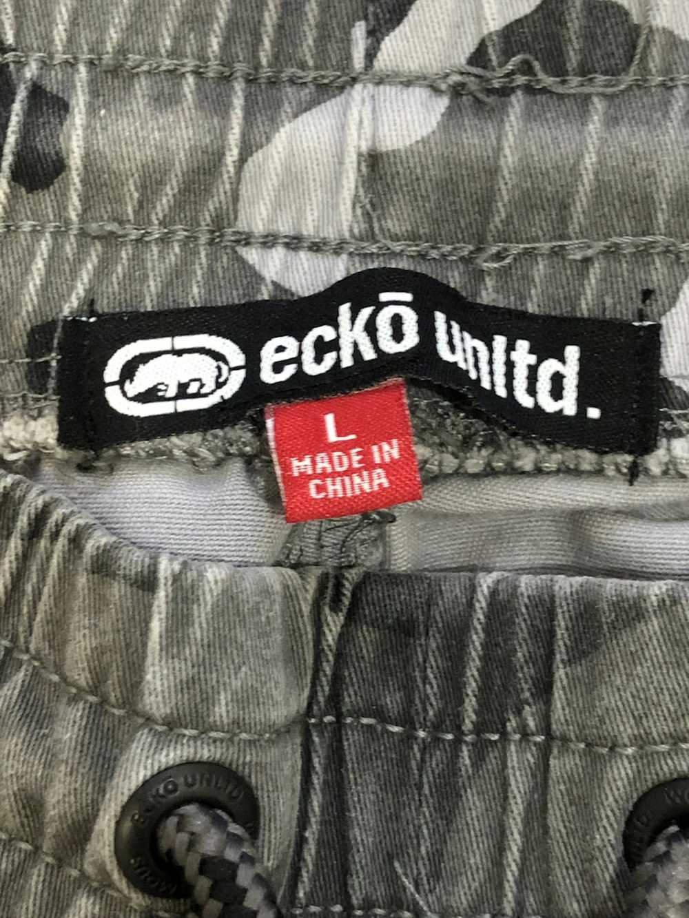 Active × Ecko Unltd. × Vintage Ecko pants - image 7
