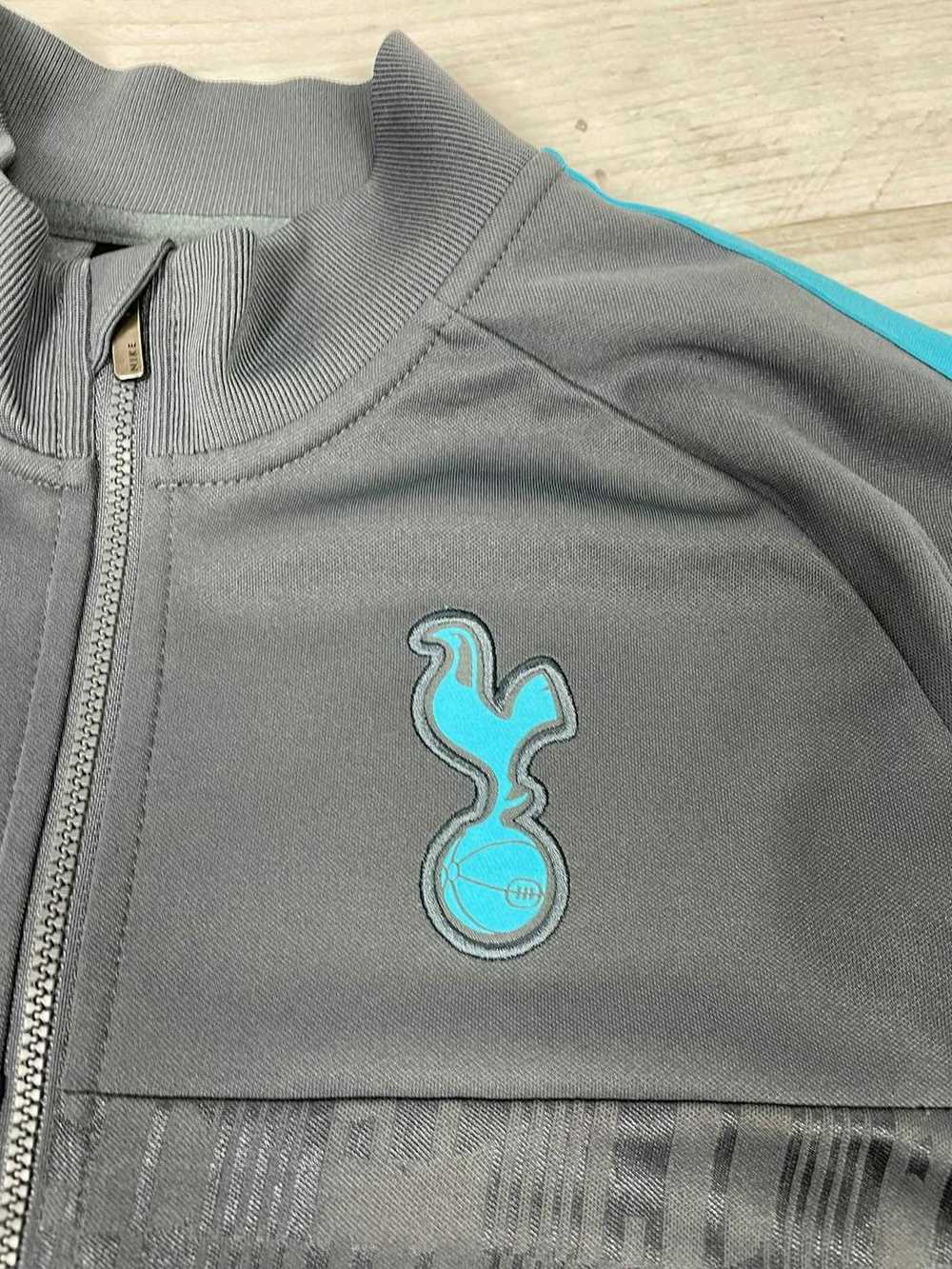 Nike × Soccer Jersey × Streetwear Nike Tottenham … - image 9