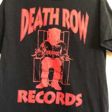 Original death row records - Gem