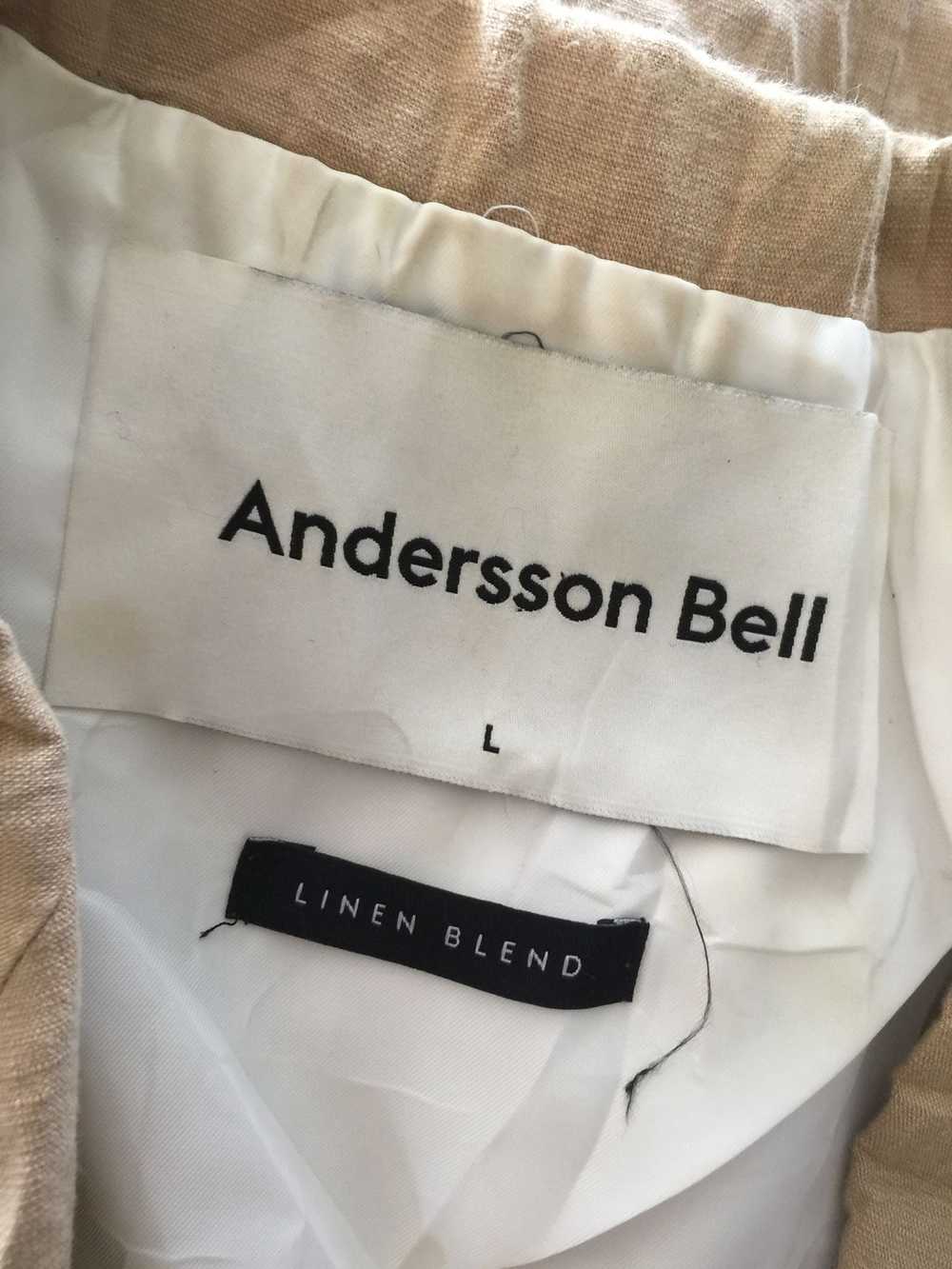 Andersson Bell × Archival Clothing × Designer Ams… - image 4