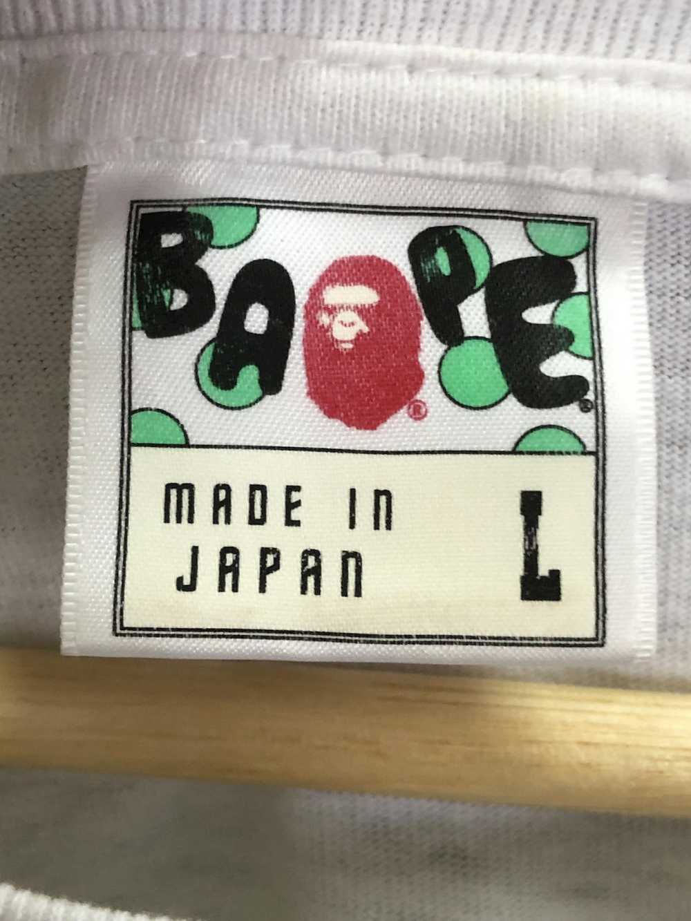 Bape × Kaws × Original Fake Bape x OriginalFake K… - image 3