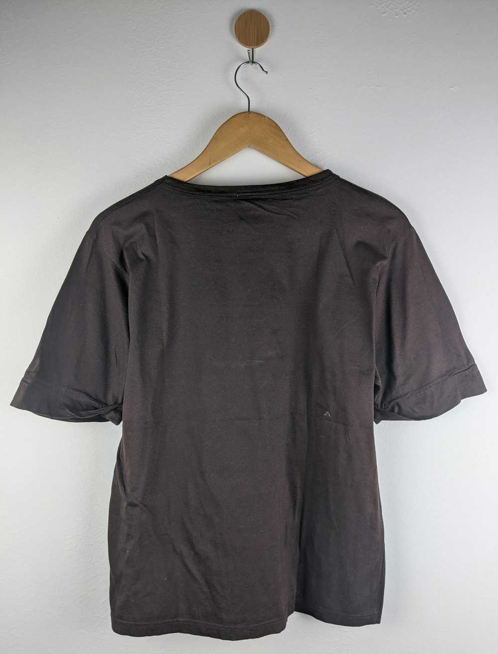 Fendi Fendi Futurism shirt - image 3