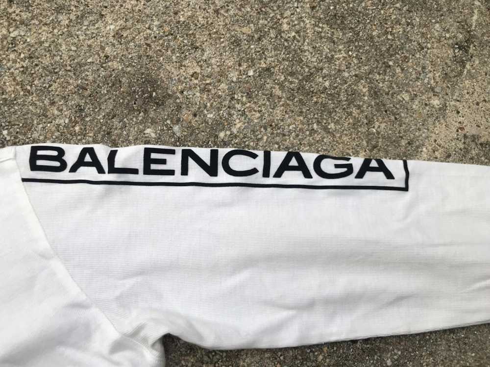 Balenciaga × Designer × Italian Designers Balenci… - image 3