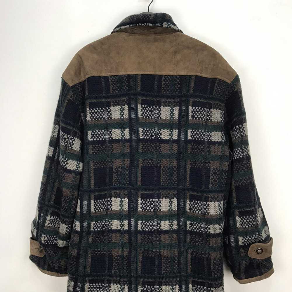 Aran Isles Knitwear × Brand × Designer Bicolman C… - image 11